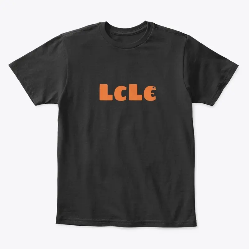 LcLc Kids T Shirt