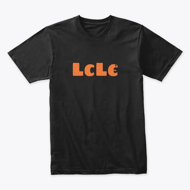 LcLc Adult Unisex T Shirt