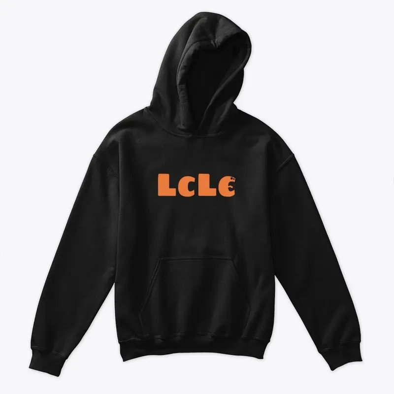 LcLc Kids Hoodie