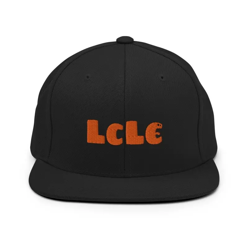 LcLc Snapback 