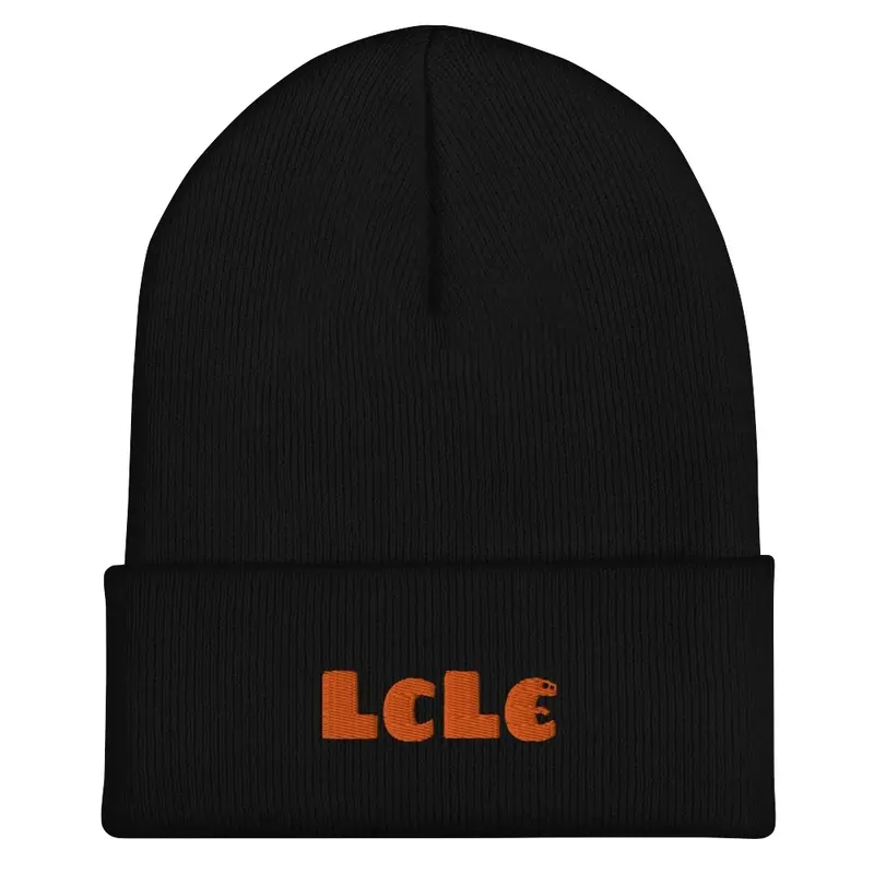 LcLc Beanie Hat