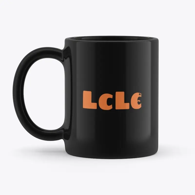 LcLc Mug